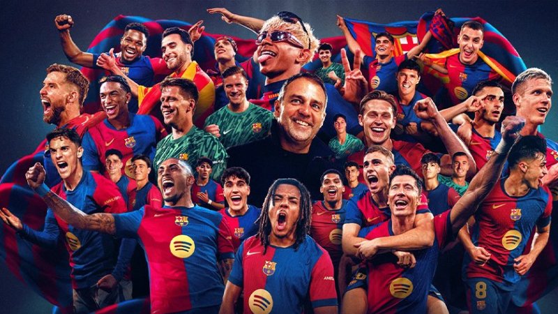 Quy trình 6 bước nhận định Barcelona chuẩn chuyên gia