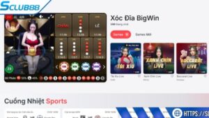 SCLUB88 review 2026 - Đánh giá, kèo cược và ưu đãi