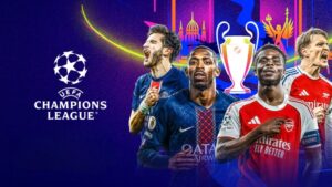 Nhận định Champions League – Soi kèo C1 chuẩn xác 2026