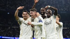 Tại sao nhận định Real Madrid lại quan trọng đến vậy?