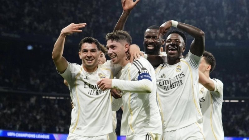 Tại sao nhận định Real Madrid lại quan trọng đến vậy?