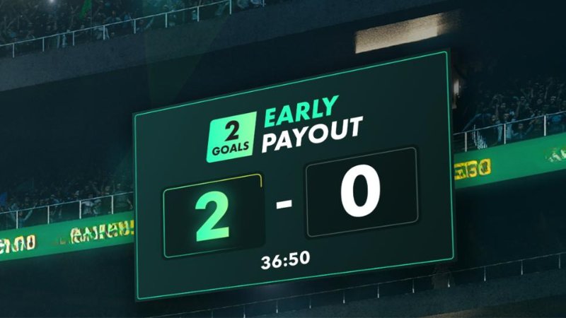 Tính năng Early Payout là gì? Định nghĩa chuẩn xác