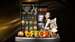 FFOK – Sân chơi thể thao & casino cực uy tín năm 2026