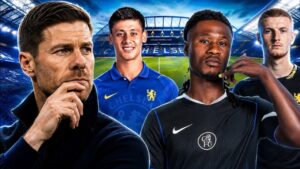 Nhận định Chelsea chuyên sâu mùa giải 2026/2027