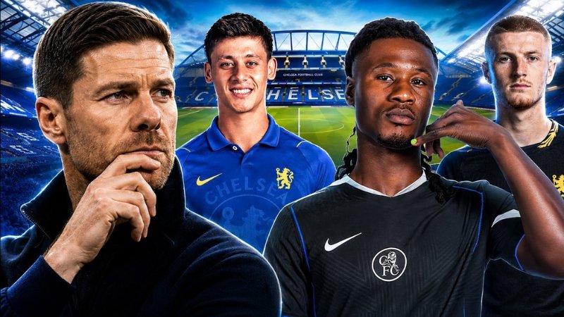 Tổng quan tình hình Chelsea trước mùa giải 2026/2027