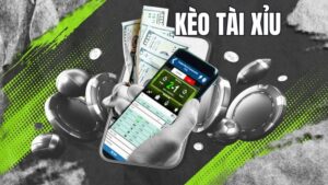 Kèo tài xỉu là gì? Bí quyết soi kèo thắng lớn từ A-Z