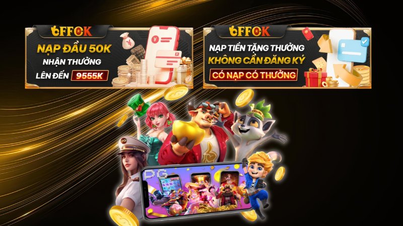 Ưu đãi và khuyến mãi hấp dẫn
