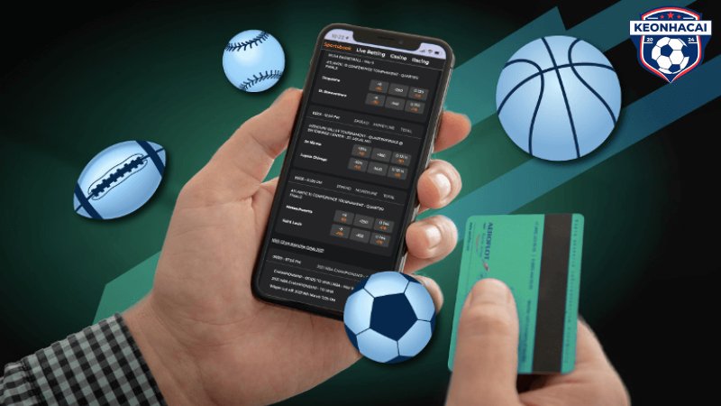 Ưu điểm khi xem BHX bóng đá tại Keonhacai 