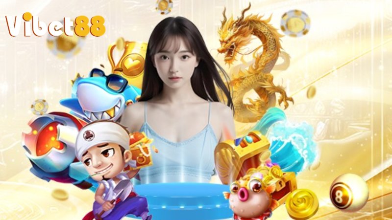 VIBET88 có phải lựa chọn tốt nhất cho bạn?