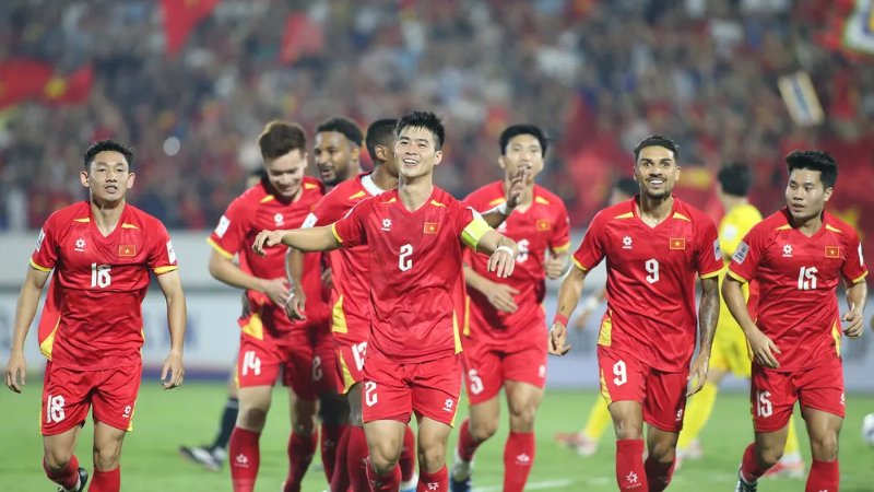 Cẩm nang soi kèo ASEAN Cup 2026 tại keonhacai555