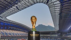Danh sách 16 Sân vận động world cup 2026 đẳng cấp