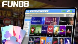 Fun88 Là Gì? Đánh Giá Chi Tiết Nhà Cái Uy Tín Hàng Đầu 2026