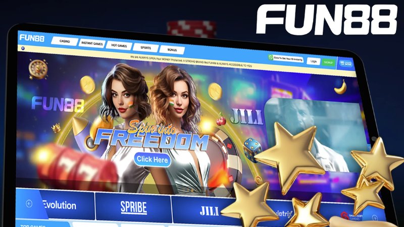 Fun88 là gì?