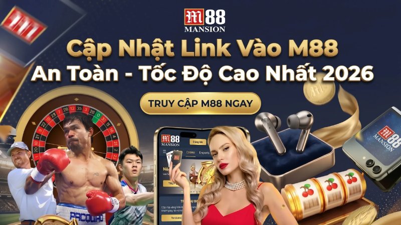 Lịch sử hình thành và giấy phép hoạt động của M88