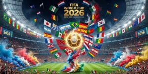 The Best FIFA Và Chiến Lược Soi Kèo World Cup 2026