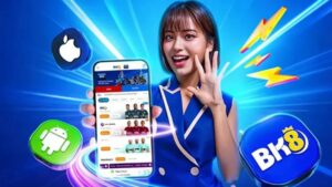 BK8 – Nhà cái cá cược uy tín hàng đầu châu Á 2026